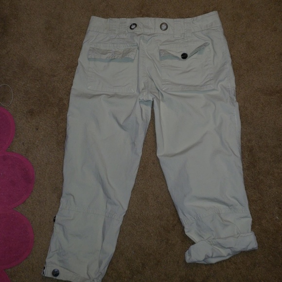 Capris - Picture 2 of 2